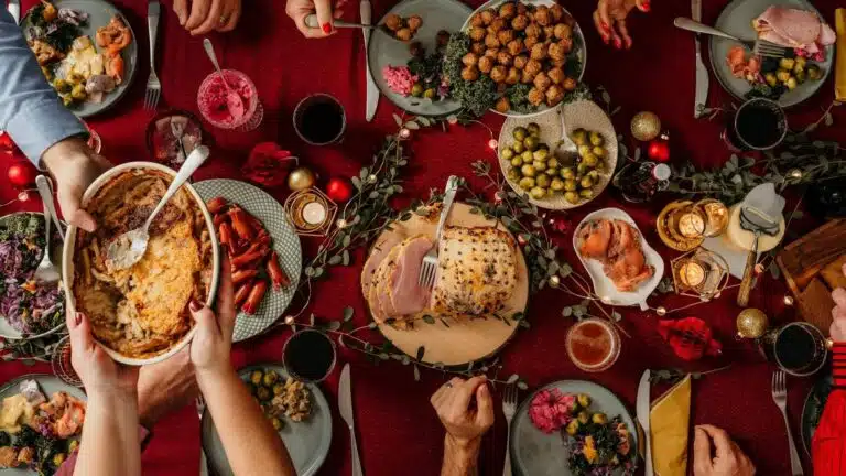 Places to celebrate festive brunch in Doha this holiday season Places to celebrate festive brunch in Doha this holiday season