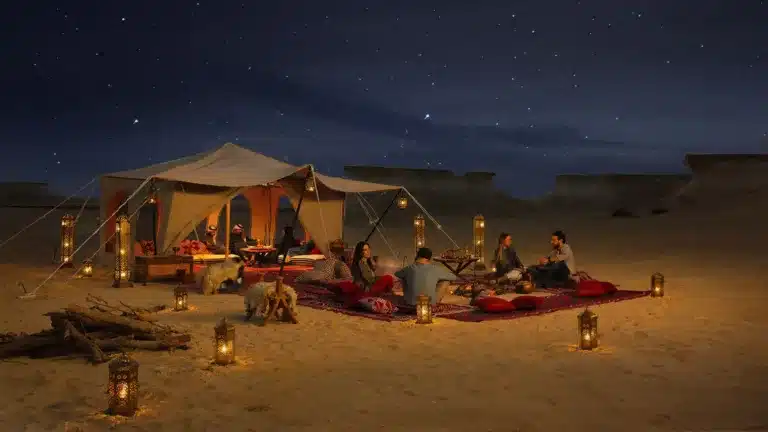 Brouq Season 2025–2026 in Qatar: Dates, Tickets, Activities and What to Expect