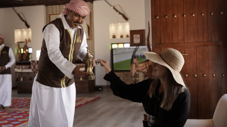 Step Into Old Qatar: Inside the Qatari Heritage Festival at Al Zubarah