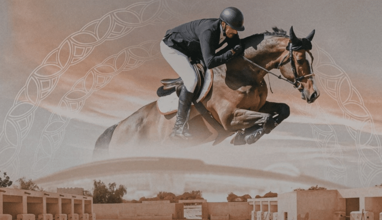 Doha’s Elite Equestrian Season Begins: Father Amir Prix Tickets Now On Sale Doha’s Elite Equestrian Season Begins: Father Amir Prix Tickets Now On Sale