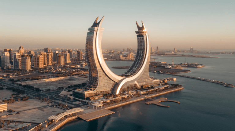 Two from Qatar Named Among Top 100 Middle East Sustainability Voices 2026 Two from Qatar Named Among Top 100 Middle East Sustainability Voices 2026