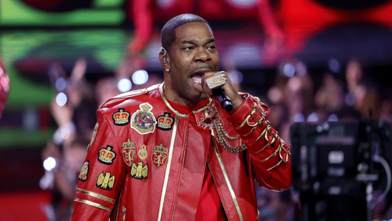 Busta Rhymes Live at FuelFest Qatar 2026 in Doha: Dates, Tickets, Venue & What to Expect Busta Rhymes Live at FuelFest Qatar 2026 in Doha: Dates, Tickets, Venue & What to Expect
