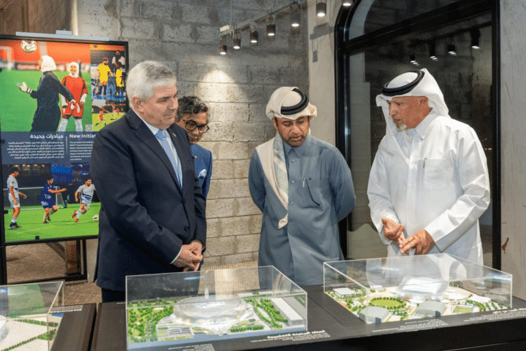 Legacy of FIFA World Cup Qatar 2022 Exhibition 2025 in Doha: Dates, Venue & What to Expect