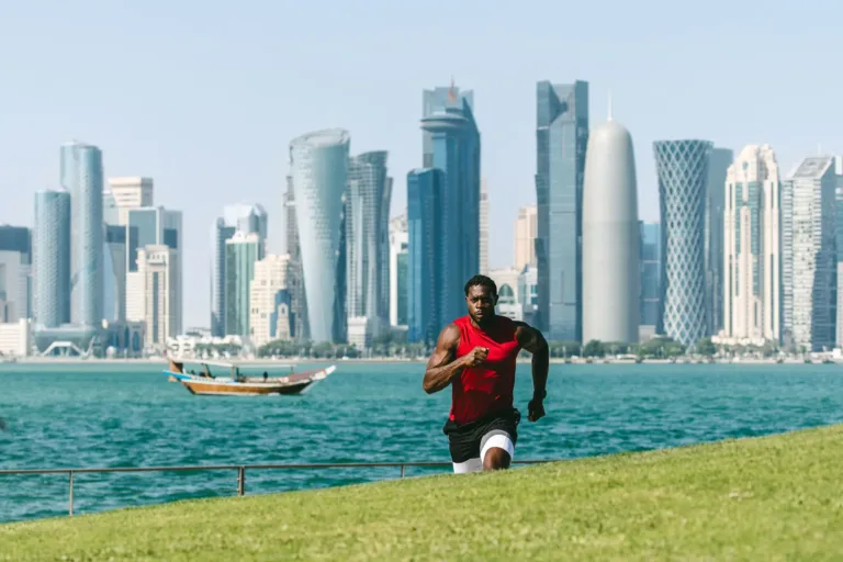 Samla International 2026 Qatar: The World’s Toughest 100 KM Non-Stop Endurance Race Is Calling