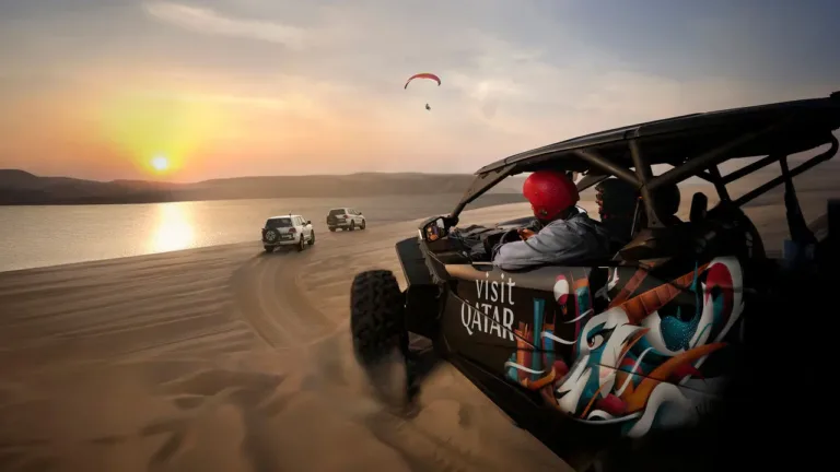 Visit Qatar Announces Line-Up of Concert and Activities for the 2026 Sealine Season