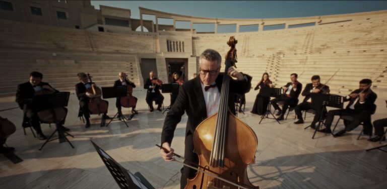 Visit Qatar Launches Qatar National Day Song Inspired by This Year’s Slogan: “We Rise with You and We Await your Support” Visit Qatar Launches Qatar National Day Song Inspired by This Year’s Slogan: “We Rise with You and We Await your Support”