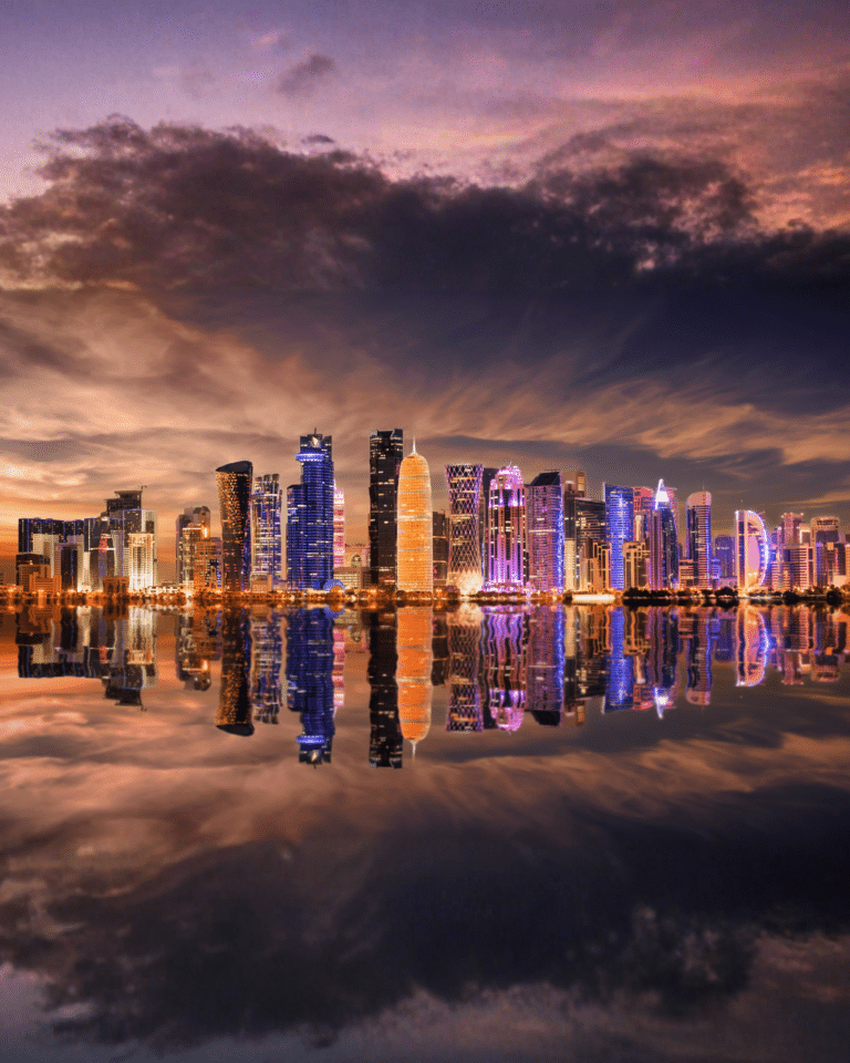 Must-Attend Events in Doha – January 2026 Must-Attend Events in Doha – January 2026