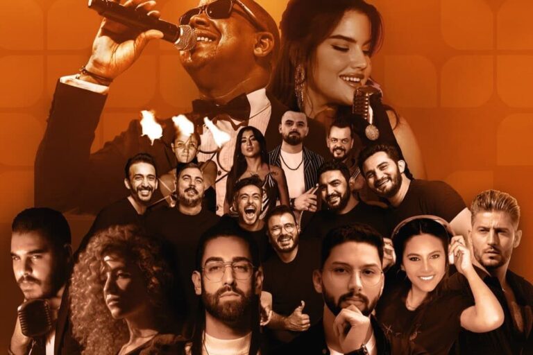 Qatar International Food Festival 2026 Announces Star-Studded Artist Line-Up and Full Concert Schedule