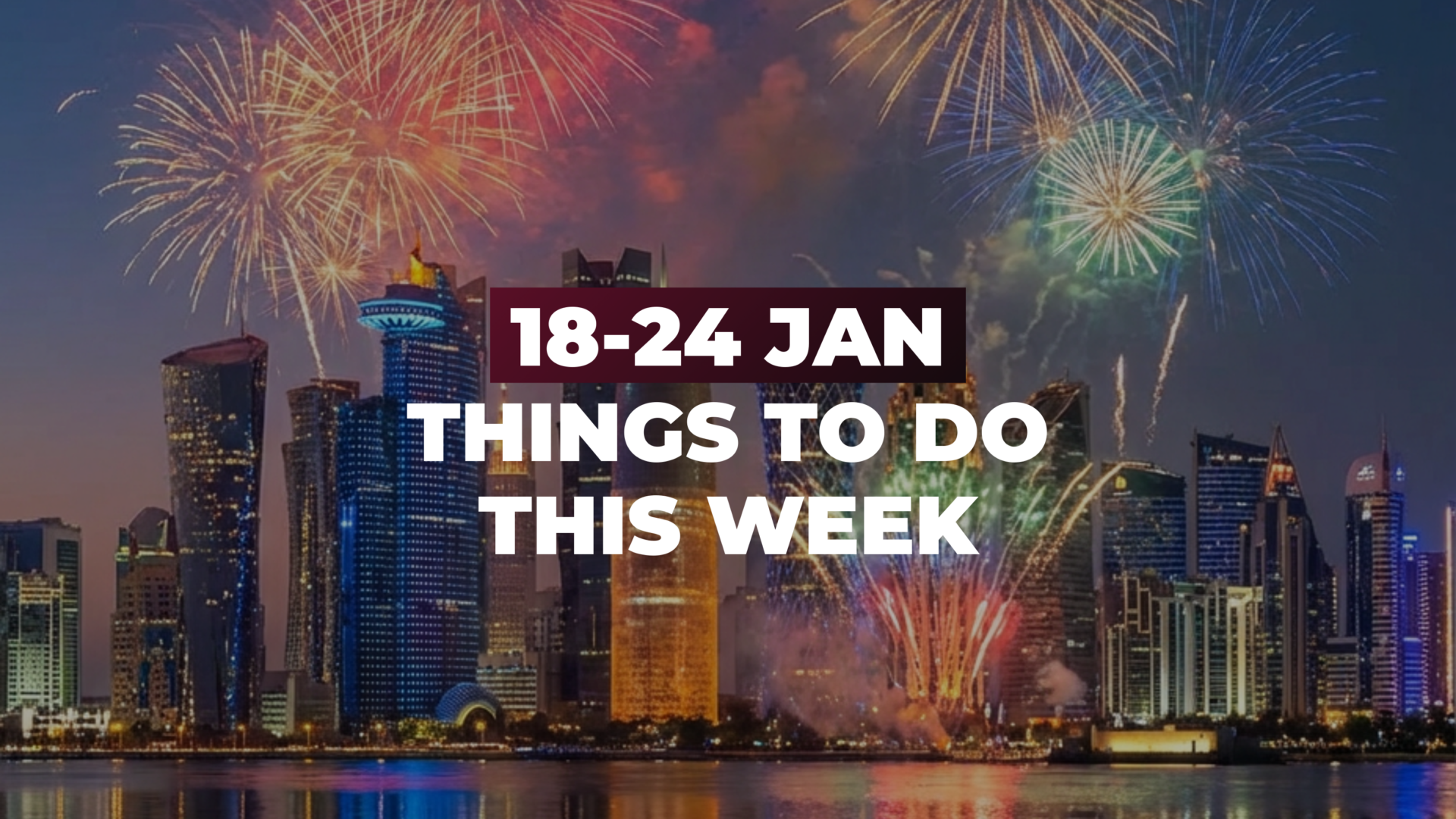 Things to do THIS WEEK (1)