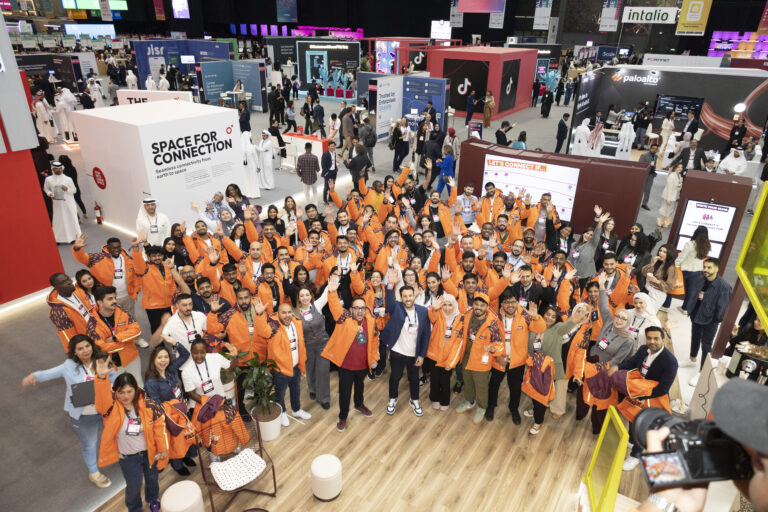 talabat Offers Free Delivery and Exclusive Perks to Web Summit Qatar 2026 Attendees