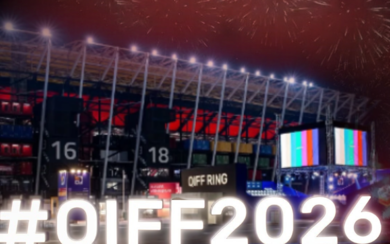 QIFF Fireworks Without the Rush This Hidden Doha Spot Is a Game Changer