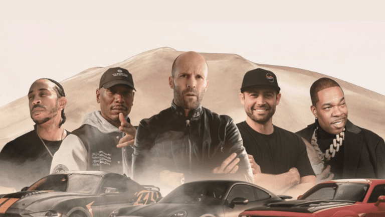 What to Expect at FuelFest Qatar: Cars, Celebrities & a Day-to-Night Festival Experience What to Expect at FuelFest Qatar: Cars, Celebrities & a Day-to-Night Festival Experience