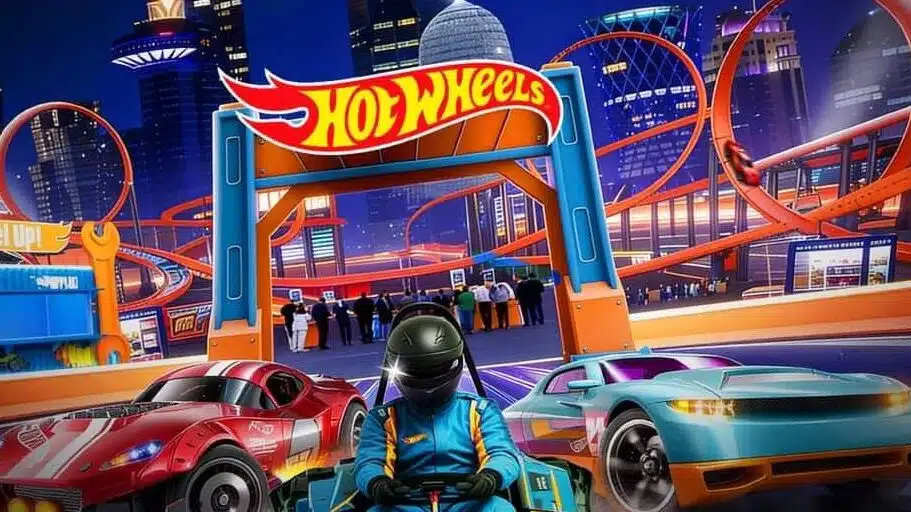 hotwheels