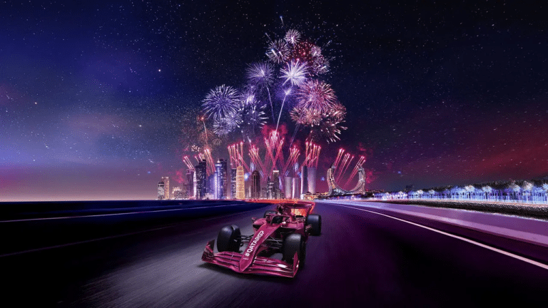 Formula 1 Qatar Airways Qatar Grand Prix 2026 in Doha: Dates, Tickets, Venue & What to Expect Formula 1 Qatar Airways Qatar Grand Prix 2026 in Doha: Dates, Tickets, Venue & What to Expect