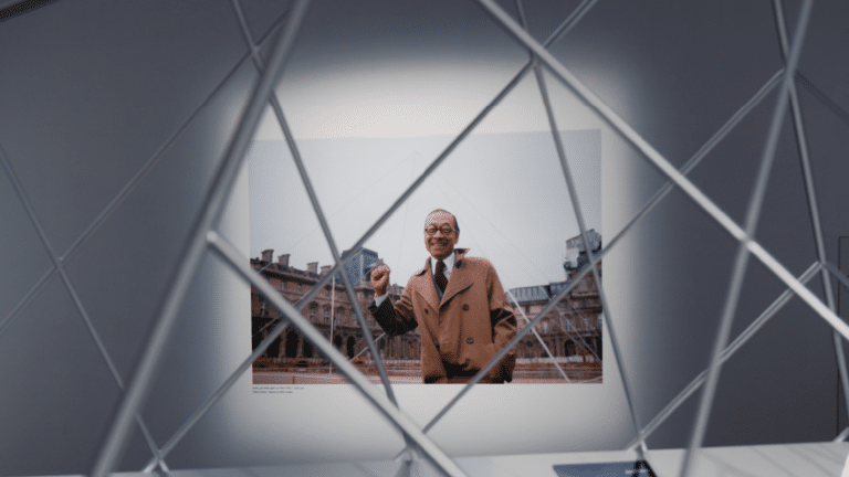 Children’s I. M. Pei White Night Drawing Workshop 2026 in Doha, Qatar