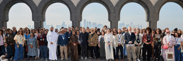 Qumra 2026 Film Programme in Doha, Qatar