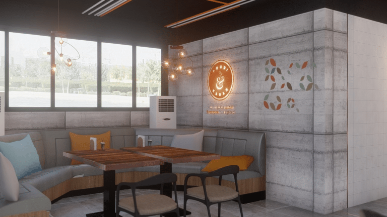 Poori & Karak Temporarily Suspends Cash Payments After Major Internal Theft Case in 2025