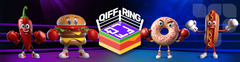 QIFF Ring 2026 in Doha, Qatar: Dates, Tickets, Venue & What to Expect QIFF Ring 2026 in Doha, Qatar: Dates, Tickets, Venue & What to Expect