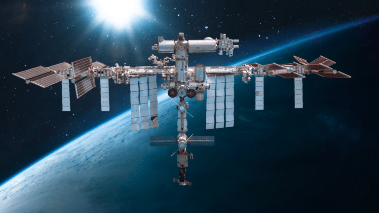 International Space Station to Light Up Qatar’s Sky on 11 January 2026 : Don’t Miss This Rare Sight! International Space Station to Light Up Qatar’s Sky on 11 January 2026 : Don’t Miss This Rare Sight!