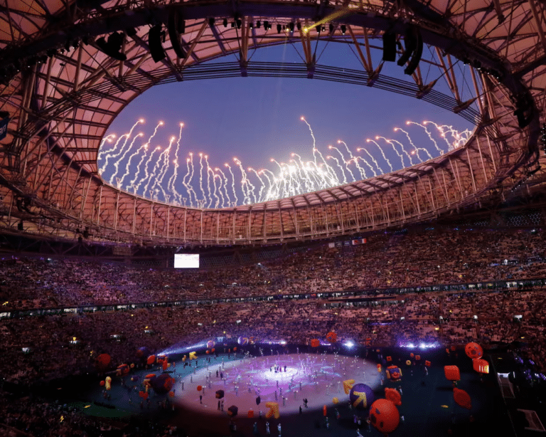 Historic Football Moment? Qatar Could Host the First-Ever FIFA Women’s Club World Cup in 2028 Historic Football Moment? Qatar Could Host the First-Ever FIFA Women’s Club World Cup in 2028