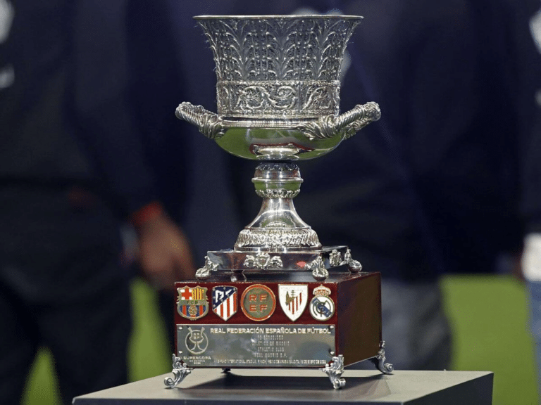 Spanish Super Cup 2027 Likely Headed to Qatar as RFEF Confirms Talks After Saudi Exit Spanish Super Cup 2027 Likely Headed to Qatar as RFEF Confirms Talks After Saudi Exit