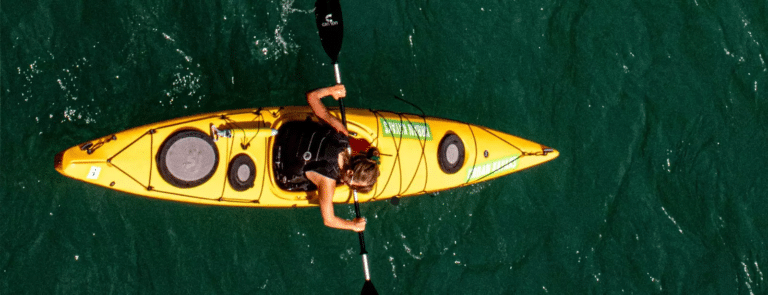 Kayaking at Old Mina Port 2026 in Doha, Qatar: Dates, Tickets, Venue & What to Expect