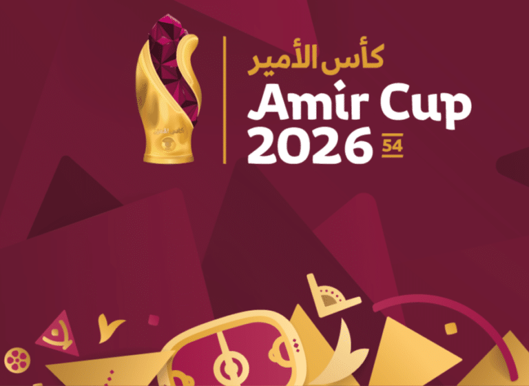 Emir Cup 2026 Draw Unveils Blockbuster Clashes as Qatar’s Biggest Football Tournament Heats Up Emir Cup 2026 Draw Unveils Blockbuster Clashes as Qatar’s Biggest Football Tournament Heats Up