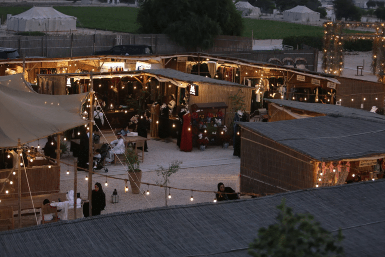 Ramadan Bazaar 2026 at Heenat Salma : Dates, Timings, Workshops & Family Activities Ramadan Bazaar 2026 at Heenat Salma : Dates, Timings, Workshops & Family Activities