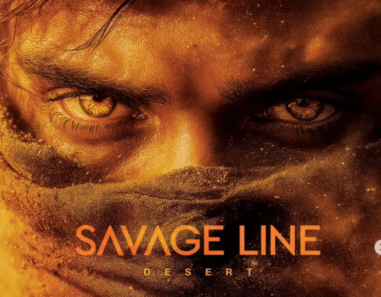 Savage Line Sahara 2026 in Qatar: Date, Location, Entry & What to Expect