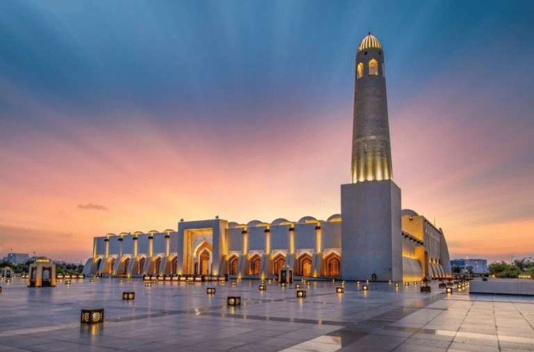 Ramadan in Qatar: 360,000 Free Iftar Meals to Be Served