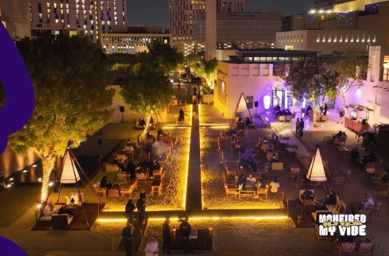 Hosh Msheireb 2026 in Doha: Dates, Tickets, Venue & What to Expect Hosh Msheireb 2026 in Doha: Dates, Tickets, Venue & What to Expect