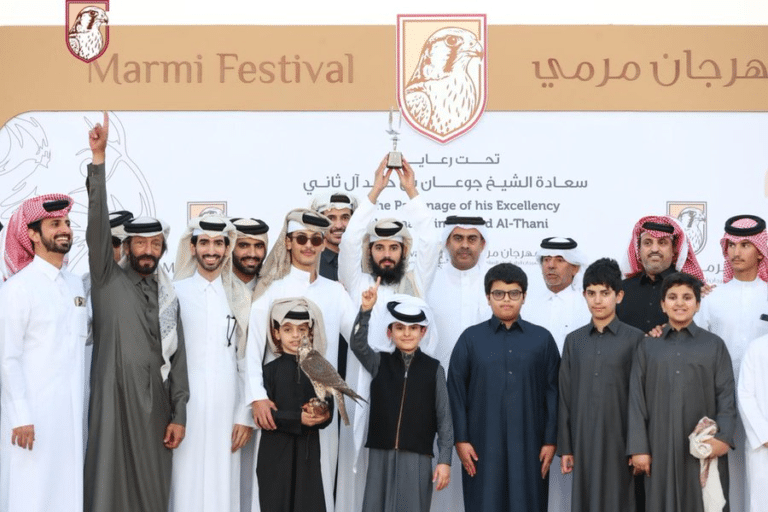 Hadd Al Tahaddi Championship 2026 in Qatar: Marmi Festival Dates, Venue, Winners & What to Expect Hadd Al Tahaddi Championship 2026 in Qatar: Marmi Festival Dates, Venue, Winners & What to Expect