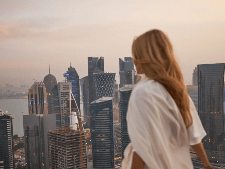 Getting to Qatar: Complete Qatar Travel Guide, Visa Rules, Entry Options and Travel Tips