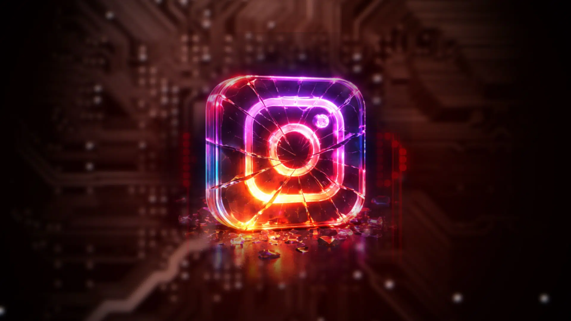 insta data breach 17.5 Million Instagram Accounts Compromised In Massive Data Leak