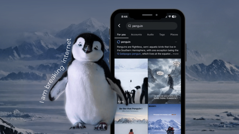 Nihilistic Penguin Meme Explained: Why the Viral Penguin Video Is Taking Over in 2026
