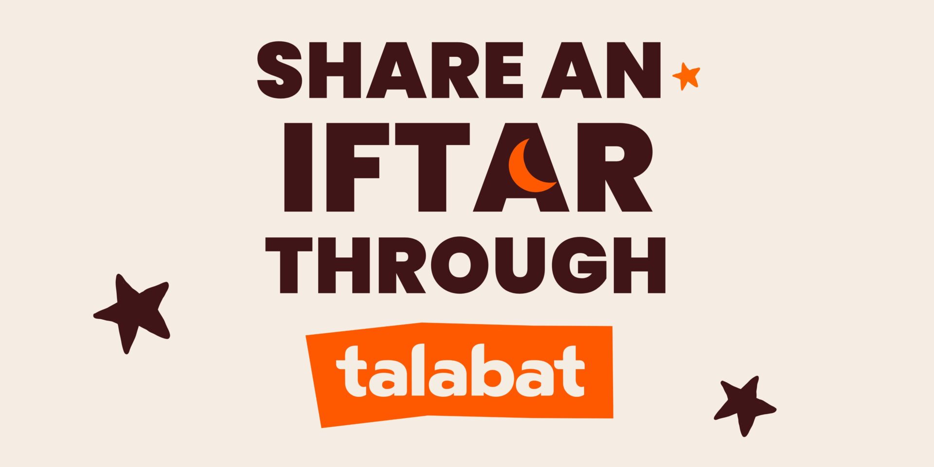 EN IMG Share an Iftar Through talabat