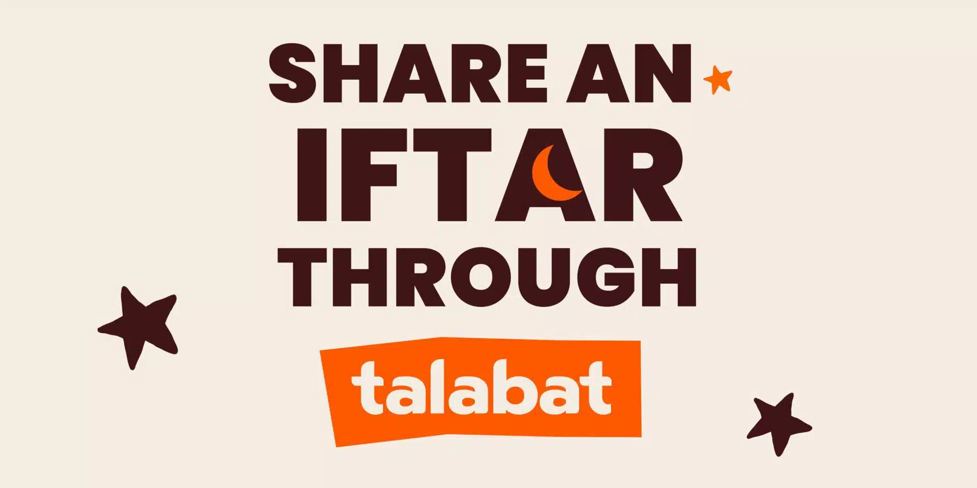 EN IMG Share an Iftar Through talabat