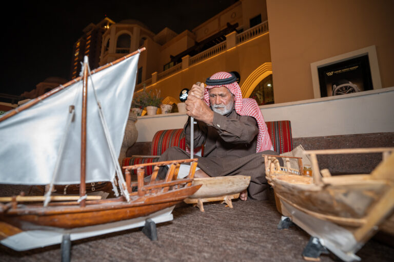 The Pearl Ramadan Bazaar Returns to Porto Arabia and Qanat Quartier with a Curated Retail, Community and CSR Experience