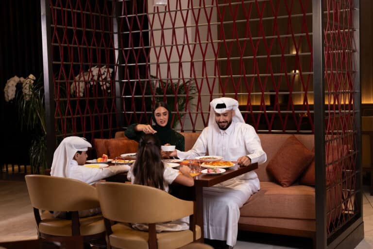Park Hyatt Doha Introduces a Season of Sophisticated Ramadan Experiences Park Hyatt Doha Introduces a Season of Sophisticated Ramadan Experiences