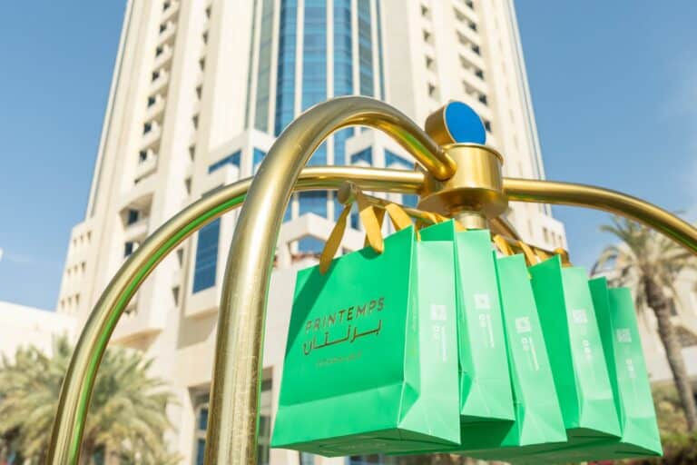 The Ritz-Carlton, Doha Celebrated Qatar National Sports Day With a Host of Activities Crafted in Partnership With Printemps and Riaya