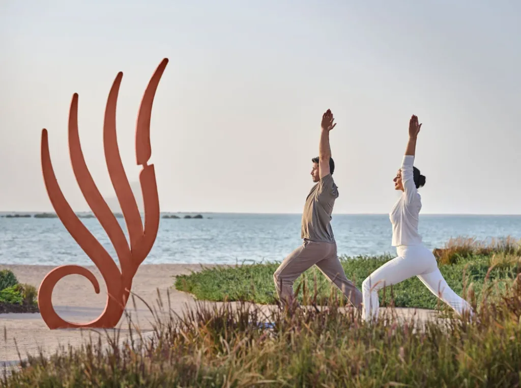 Zulal Wellness Resort