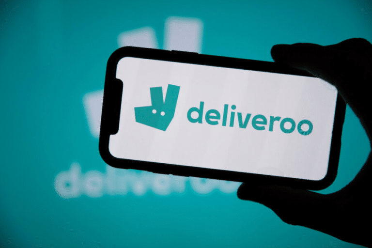 DoorDash to wind down Deliveroo and Wolt operations in four countries
