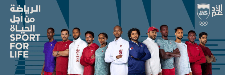 Qatar Olympic Committee launches volunteering platform for sports events