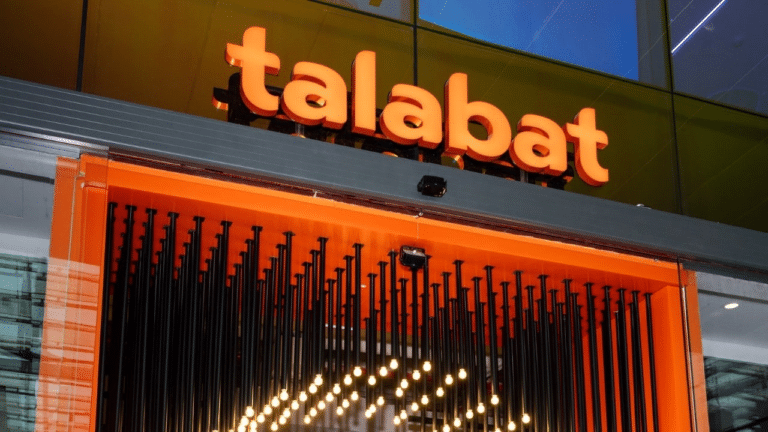 talabat Enabled €20 Million ( QAR 85 Million + ) in Rider Tips and €6.45 Million ( QAR 27 Million + ) in Charitable Contributions Across MENA in 2025 talabat Enabled €20 Million ( QAR 85 Million + ) in Rider Tips and €6.45 Million ( QAR 27 Million + ) in Charitable Contributions Across MENA in 2025