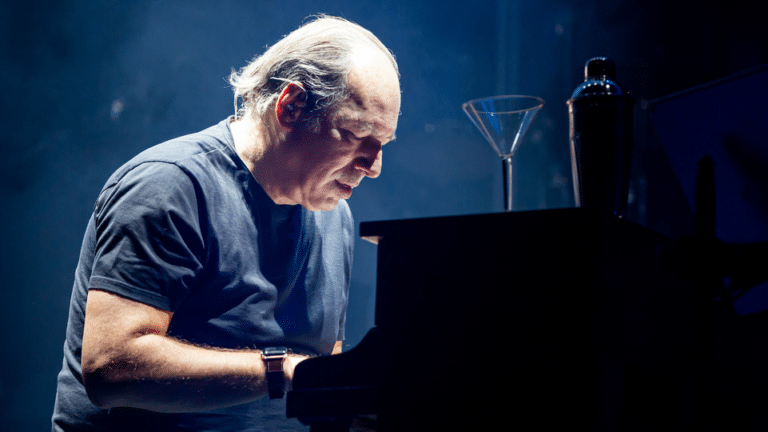 Hans Zimmer Live in Qatar: 10 April at 974 Stadium | Tickets