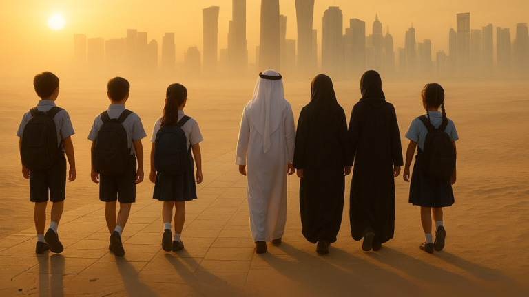 Ministry Announces Immediate Transition to Remote Learning Across All Institutions