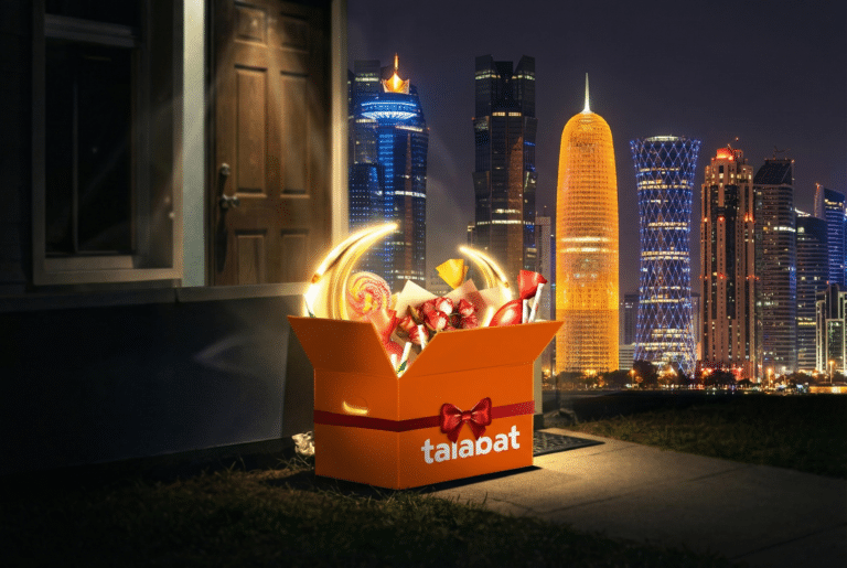 talabat Enables Millions of Meals for Communities This Ramadan