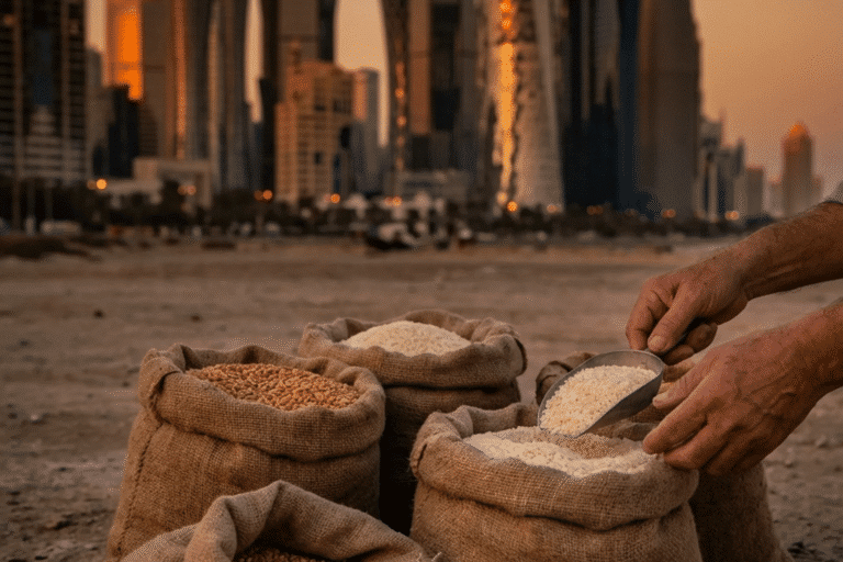 Qatar Sets Zakat Al-Fitr at QR15 per Person for Ramadan 2026