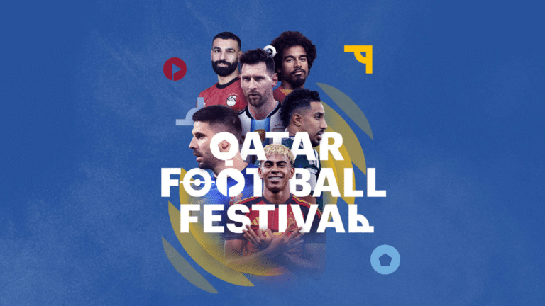 Qatar Football Festival 2026 Cancelled Due to Travel Disruptions and Airspace Closure