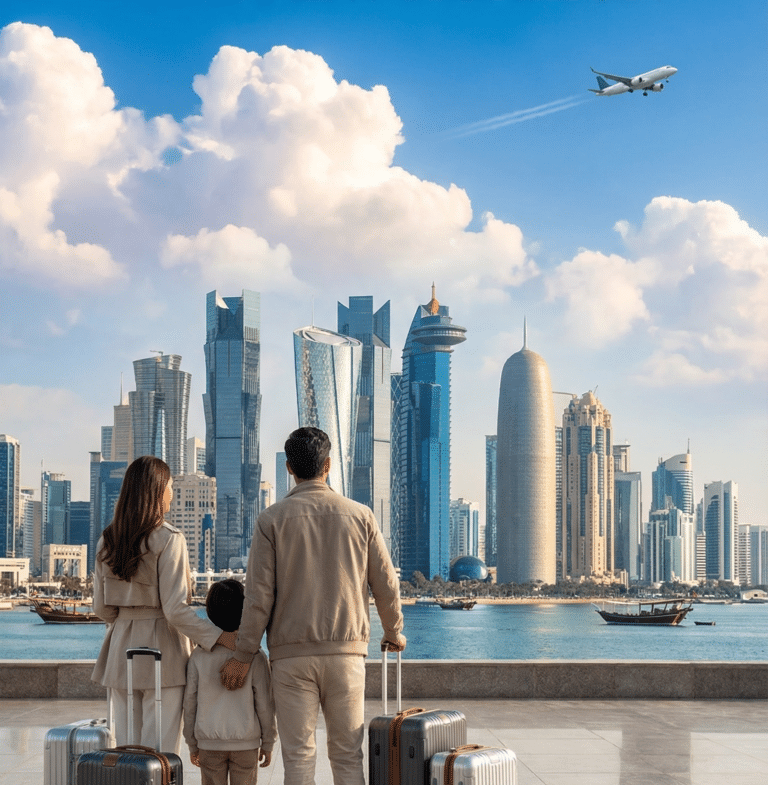 Qatar Tourism Hotline (106) Remains Operational to Support Visitors Amid Regional Developments